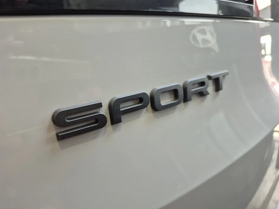 2024 Range Rover Range Rover Sport 