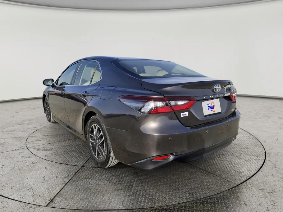 2023 Toyota Camry  LE 