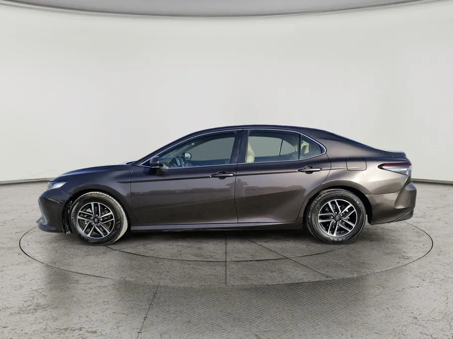 2023 Toyota Camry  LE 