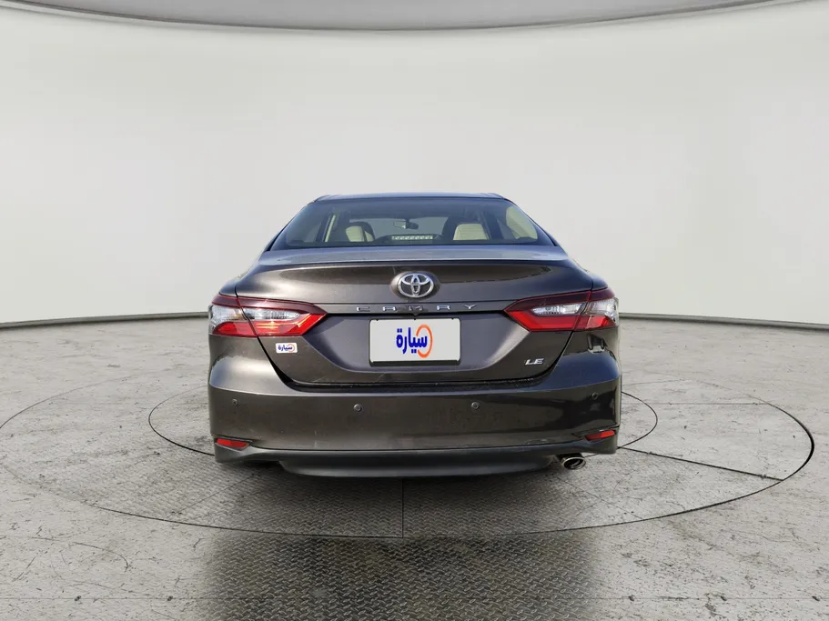 2023 Toyota Camry  LE 