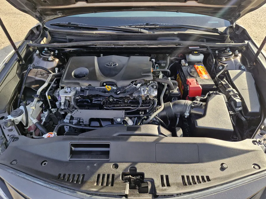 2023 Toyota Camry  LE 