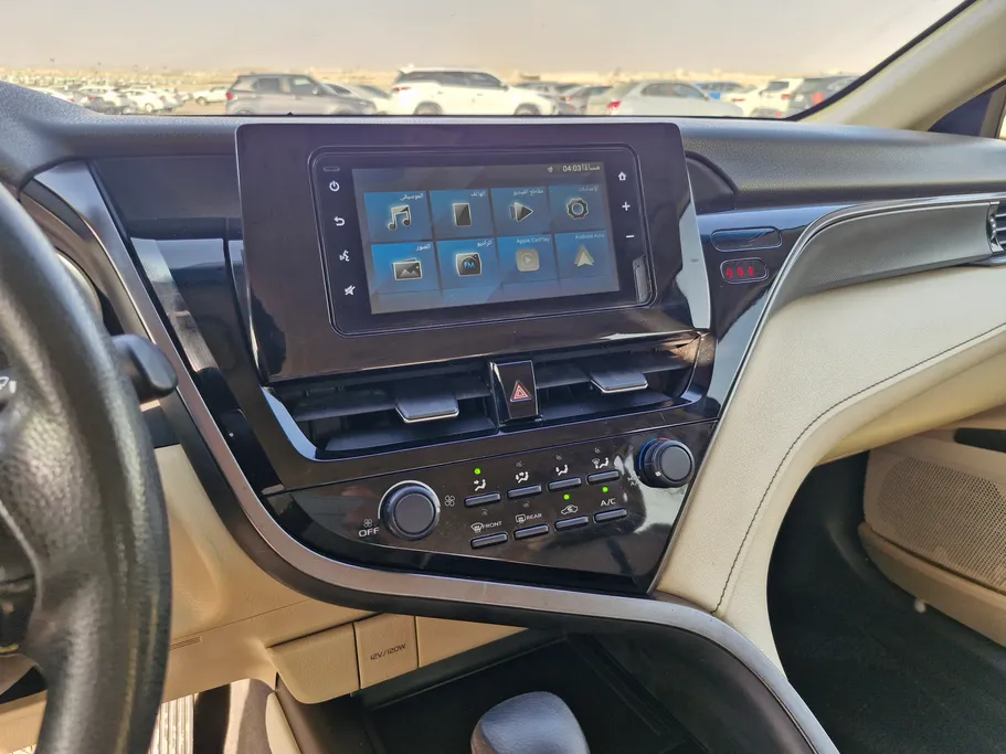 2023 Toyota Camry  LE 
