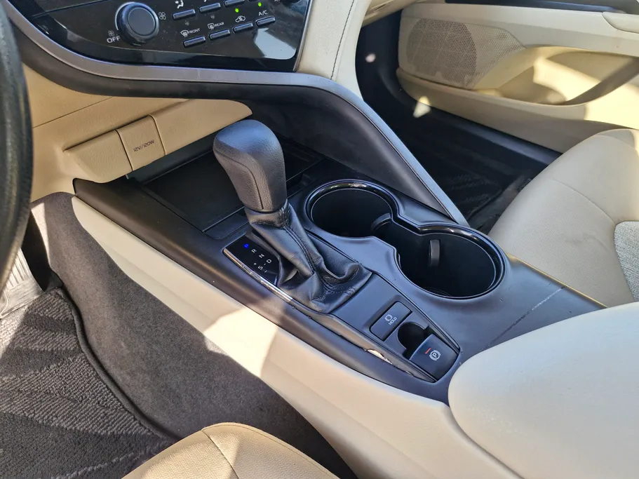 2023 Toyota Camry  LE 