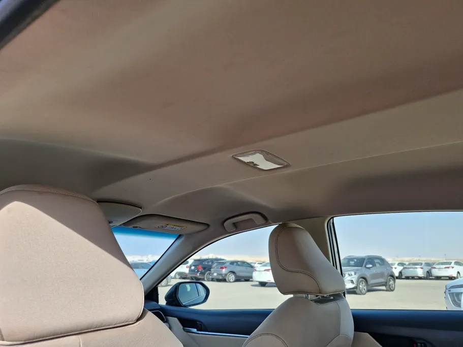 2023 Toyota Camry  LE 