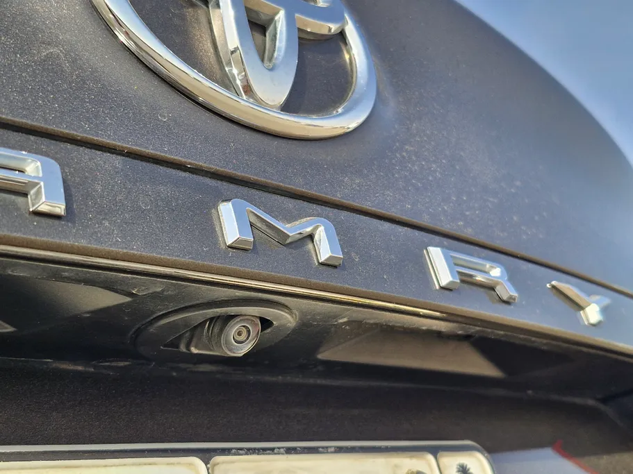 2023 Toyota Camry  LE 