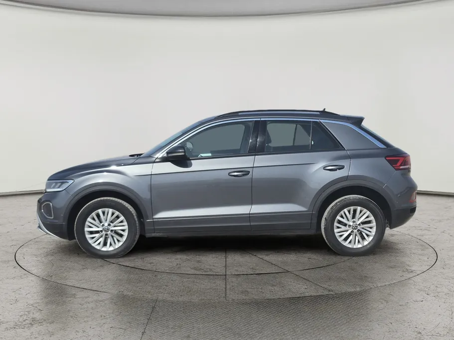 2024 Volkswagen T Roc ترند 
