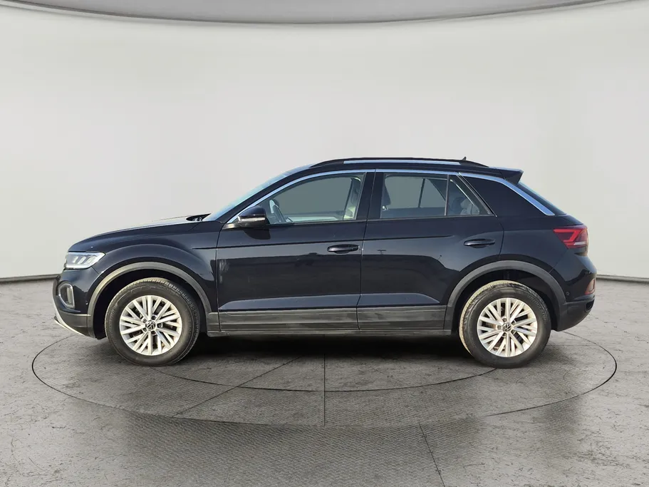 2024 Volkswagen T Roc ترند 