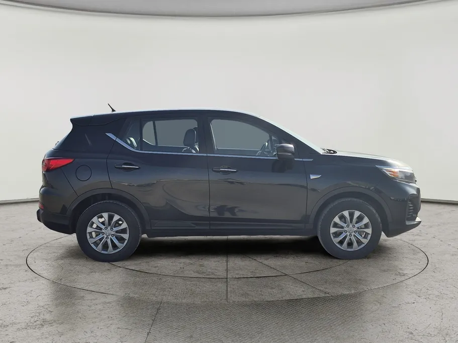 2023 GAC GS3 GS 