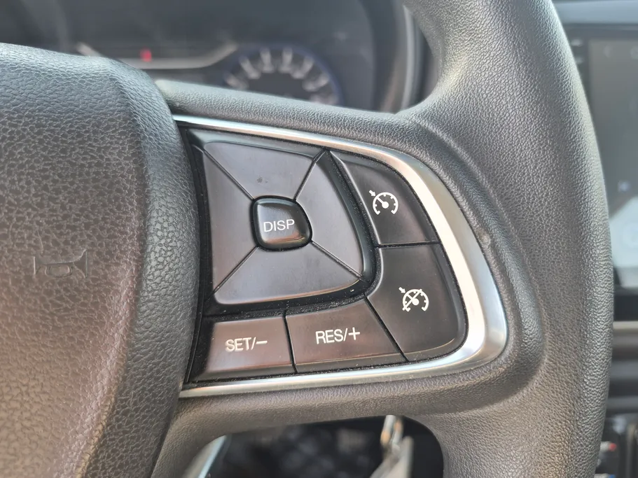 2023 GAC GS3 GS 