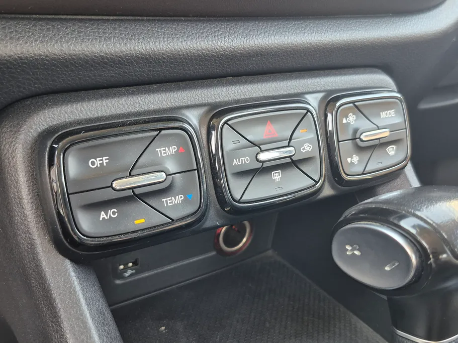 2023 GAC GS3 GS 