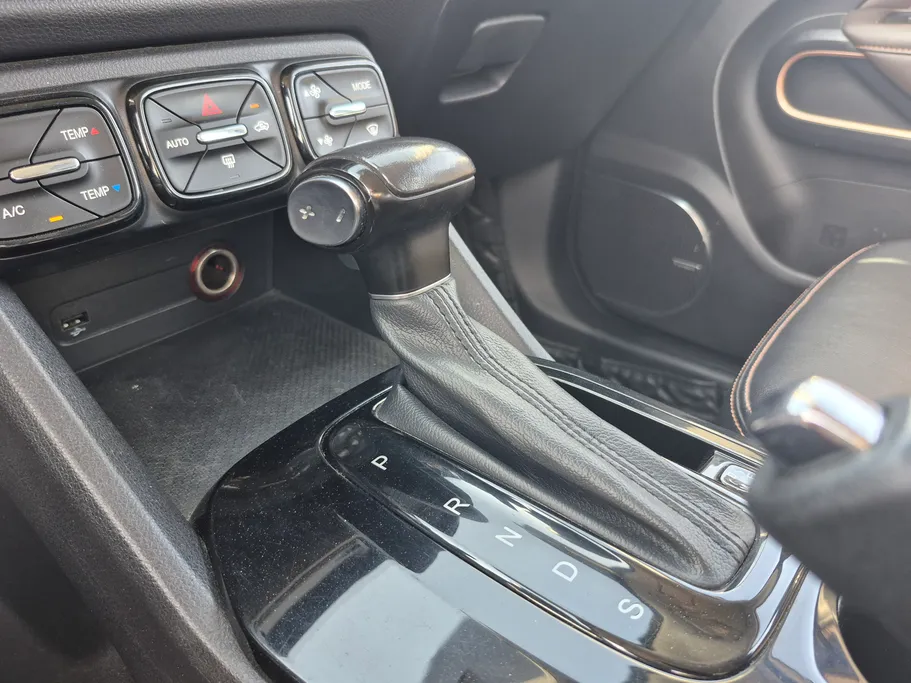 2023 GAC GS3 GS 