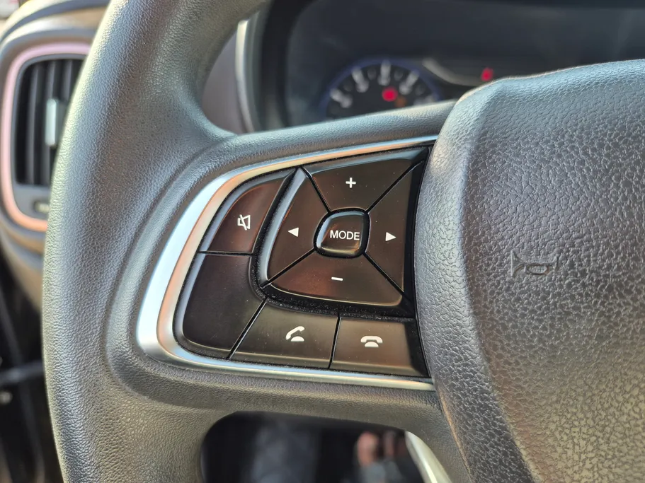 2023 GAC GS3 GS 