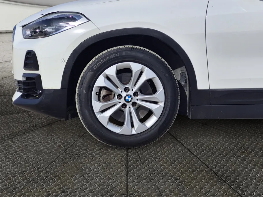 2022 BMW X Series 2 S Drive 20I 