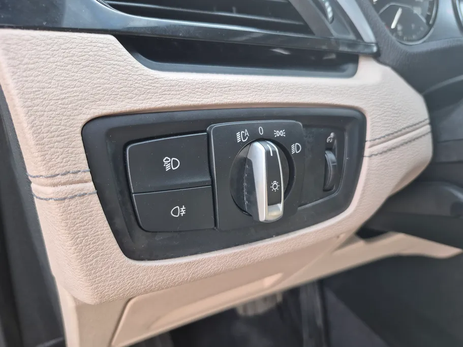 2022 BMW X Series 2 S Drive 20I 