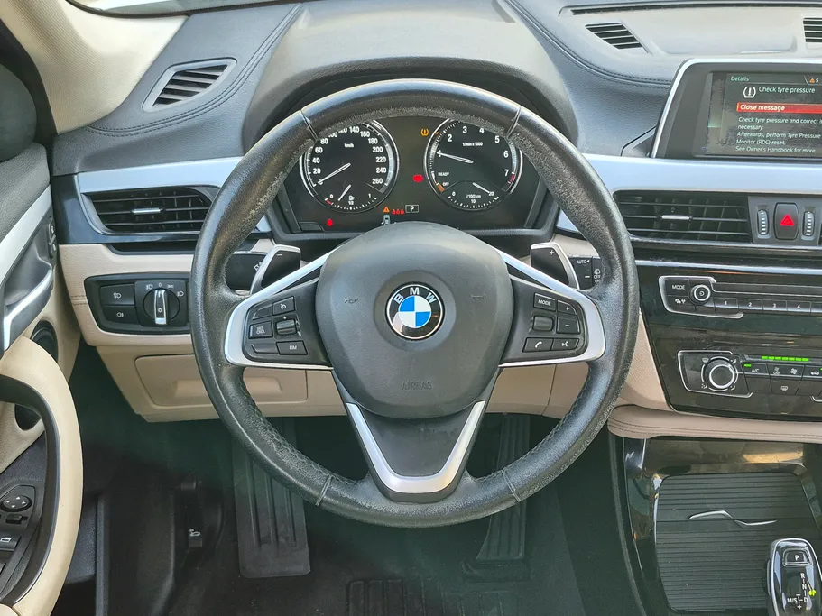 2022 BMW X Series 2 S Drive 20I 