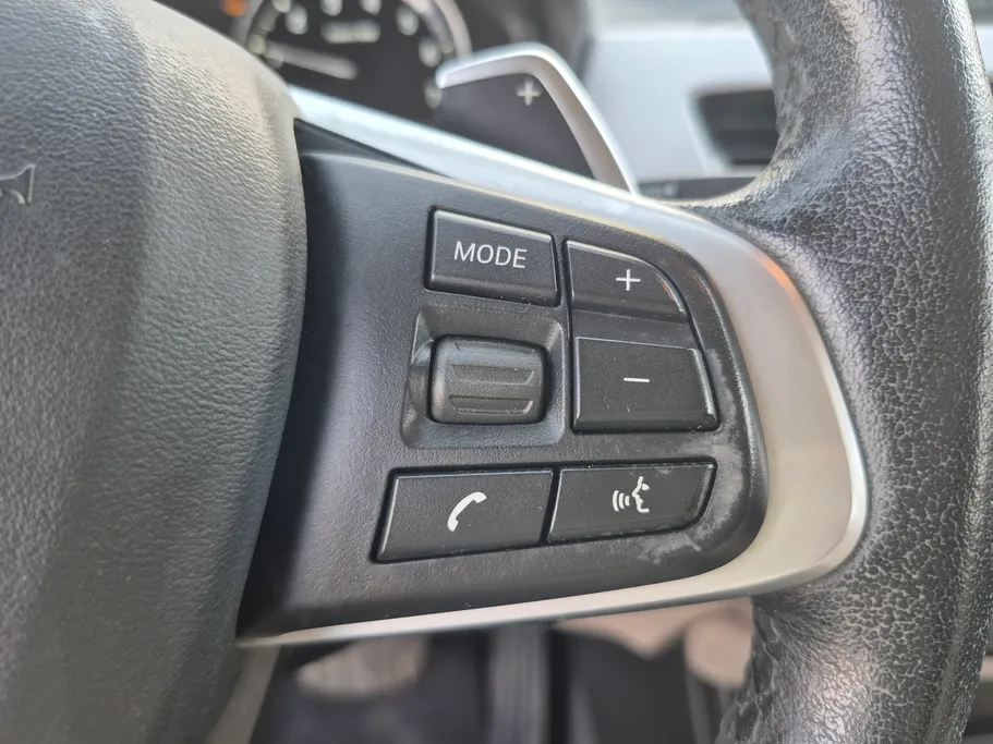 2022 BMW X Series 2 S Drive 20I 