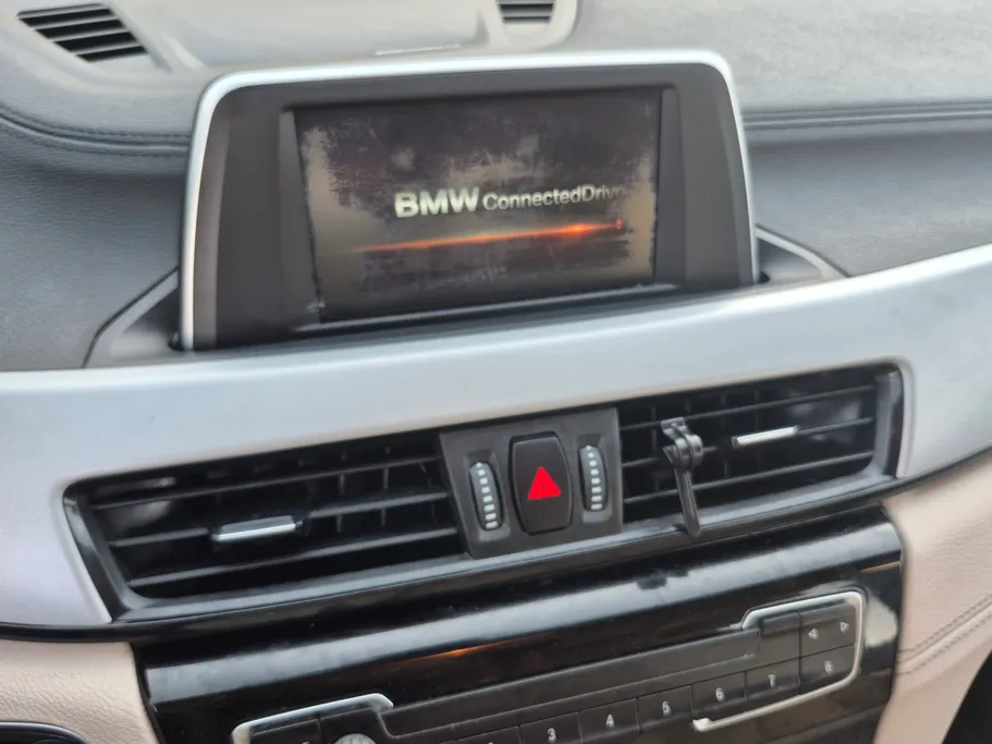 2022 BMW X Series 2 S Drive 20I 