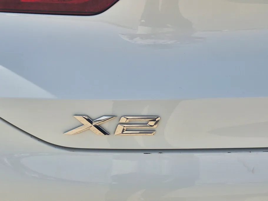 2022 BMW X Series 2 S Drive 20I 