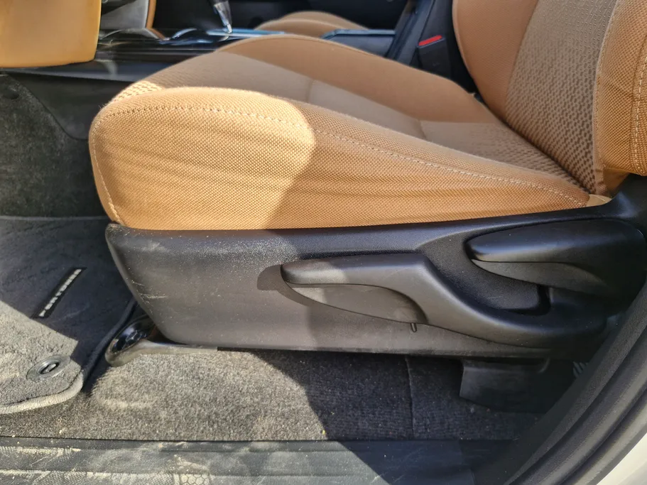 2022 Toyota Fortuner GX2 4x4 
