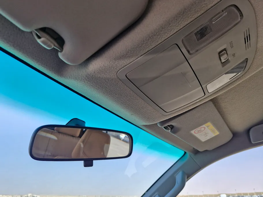 2022 Toyota Fortuner GX2 4x4 