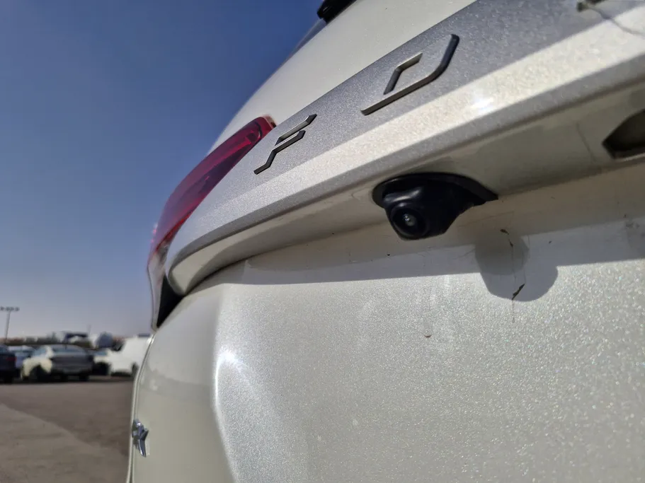 2022 Toyota Fortuner GX2 4x4 