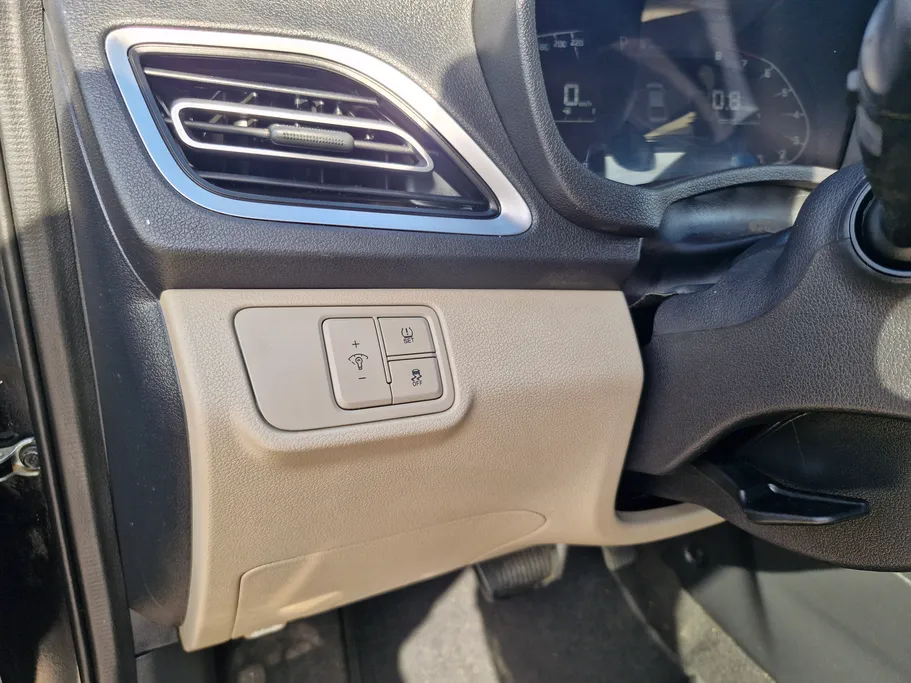 2021 Hyundai Accent Mid 