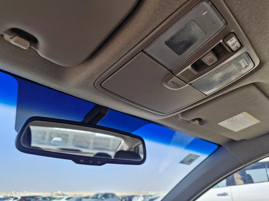 2021 Hyundai Accent Mid 