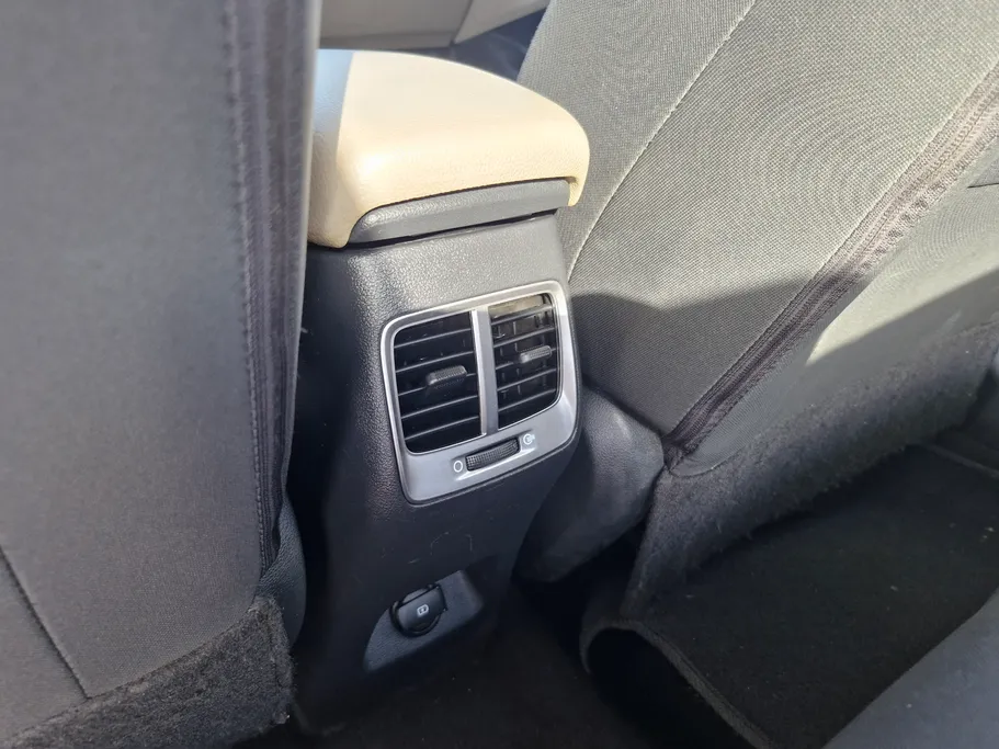 2021 Hyundai Accent Mid 