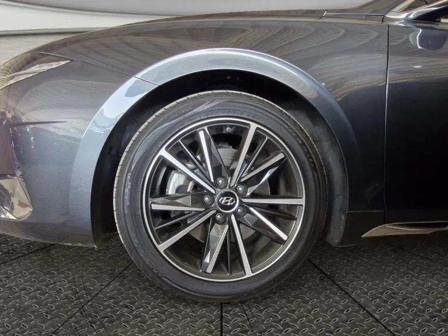 2021 Hyundai Grandeur  