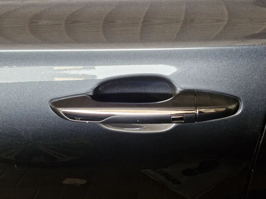 2021 Hyundai Grandeur  