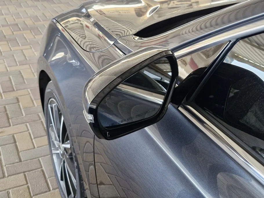 2021 Hyundai Grandeur  