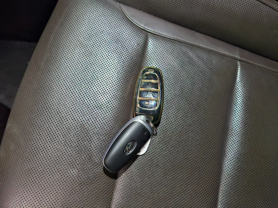 2021 Hyundai Grandeur  