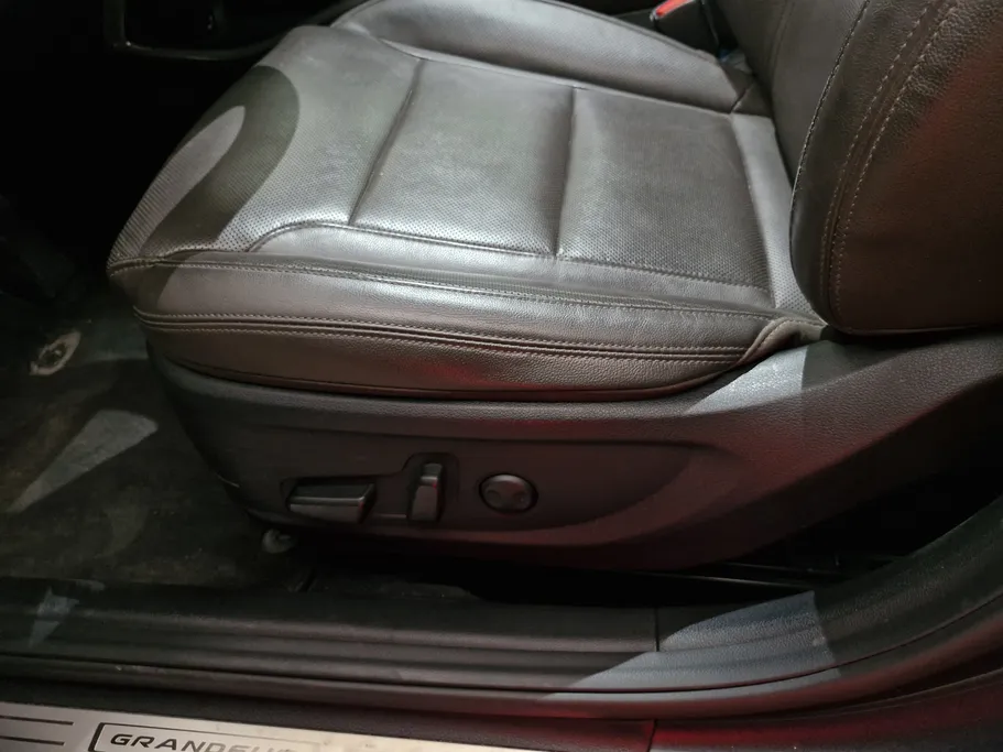 2021 Hyundai Grandeur  