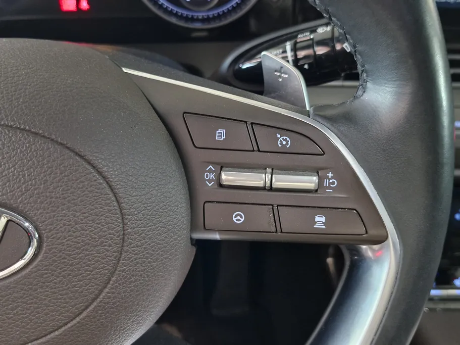 2021 Hyundai Grandeur  