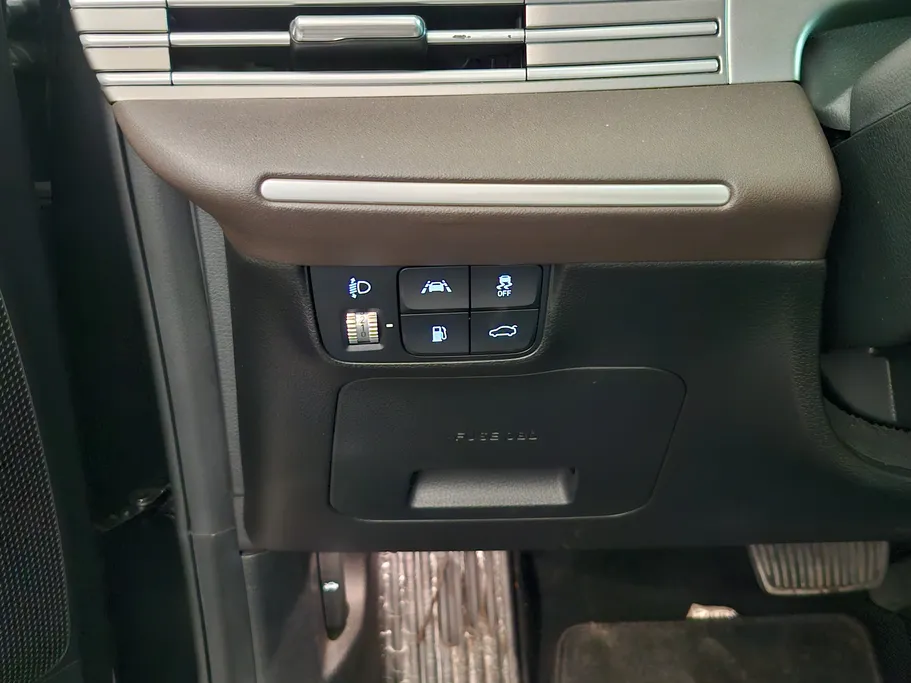 2021 Hyundai Grandeur  