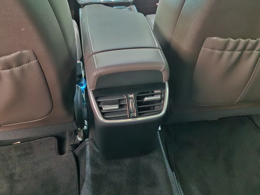 2021 Hyundai Grandeur  