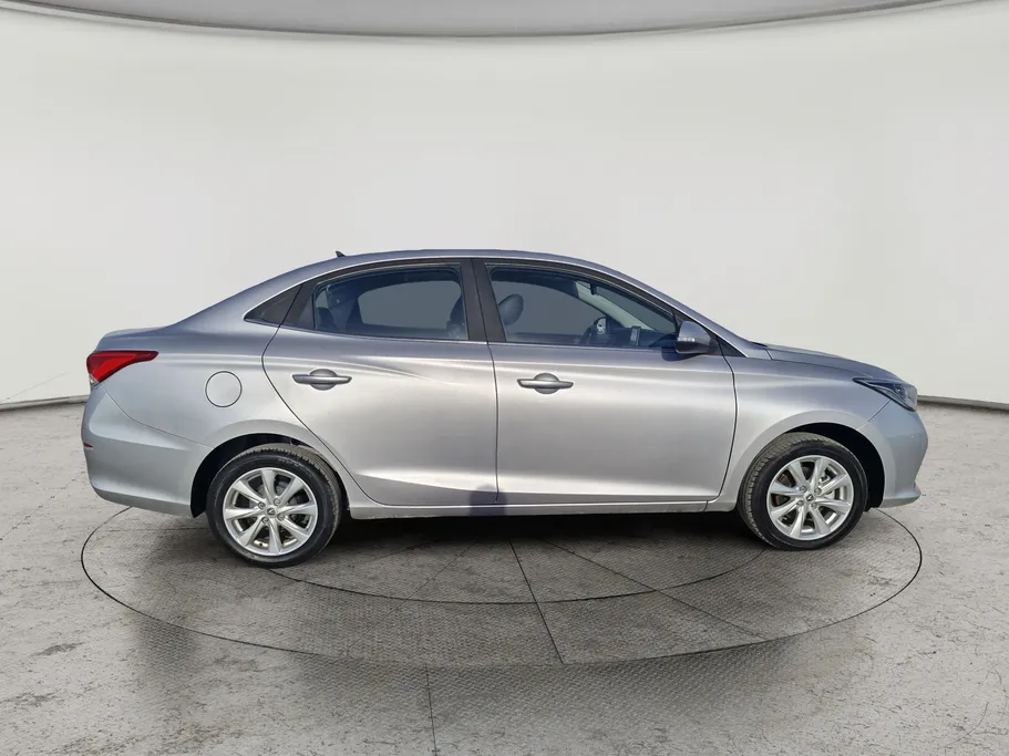 2023 Changan Alsvin Full Option 