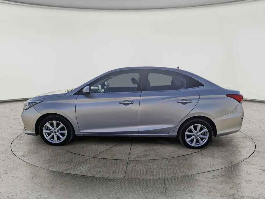 2023 Changan Alsvin Full Option 