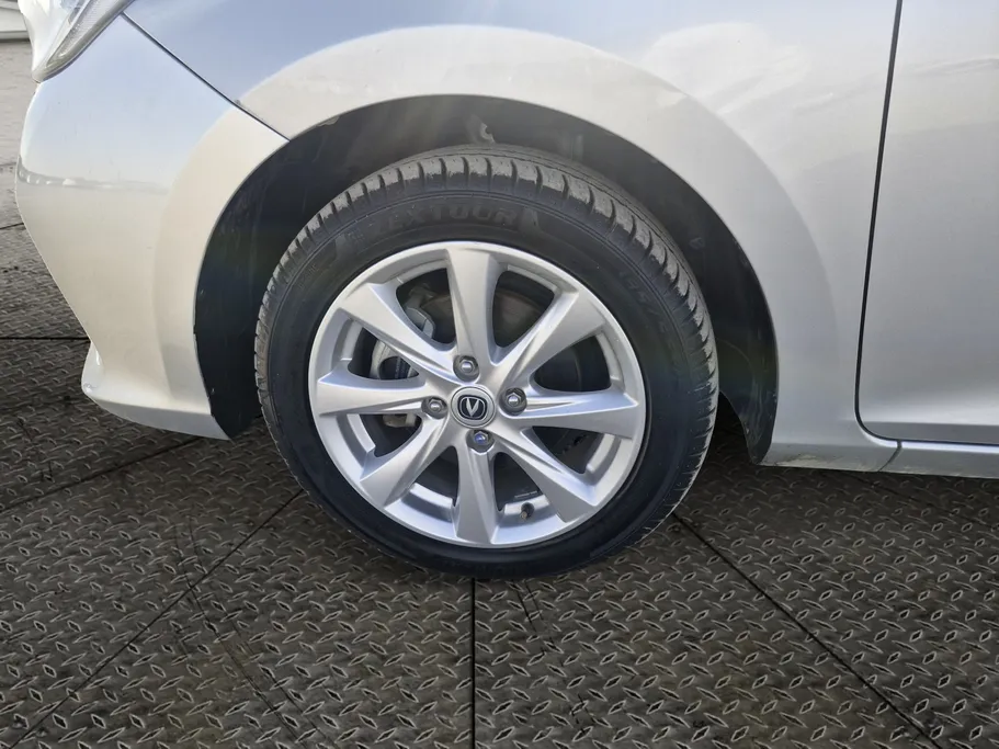 2023 Changan Alsvin Full Option 