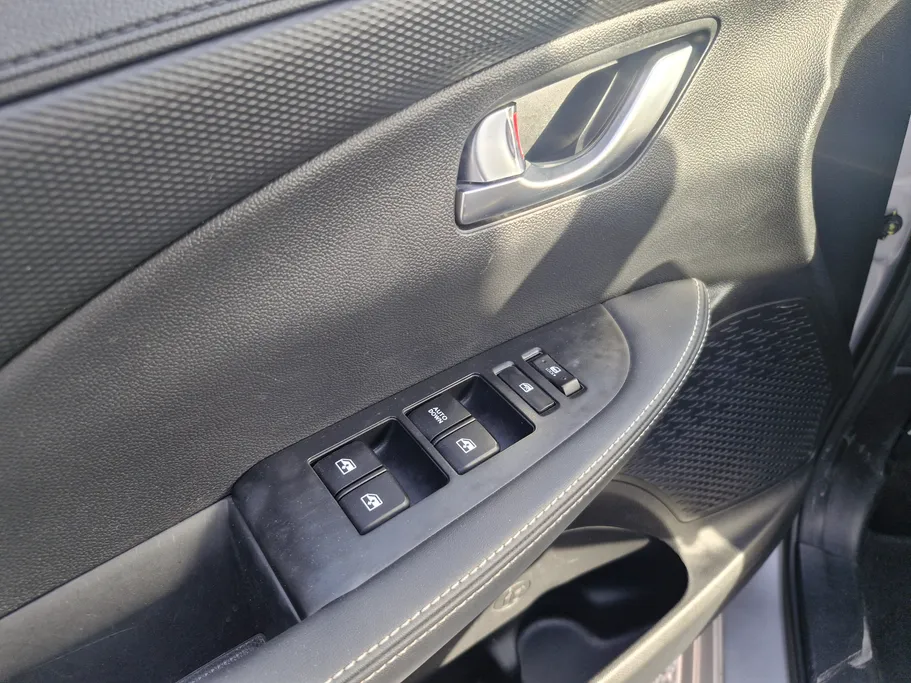 2023 Changan Alsvin Full Option 