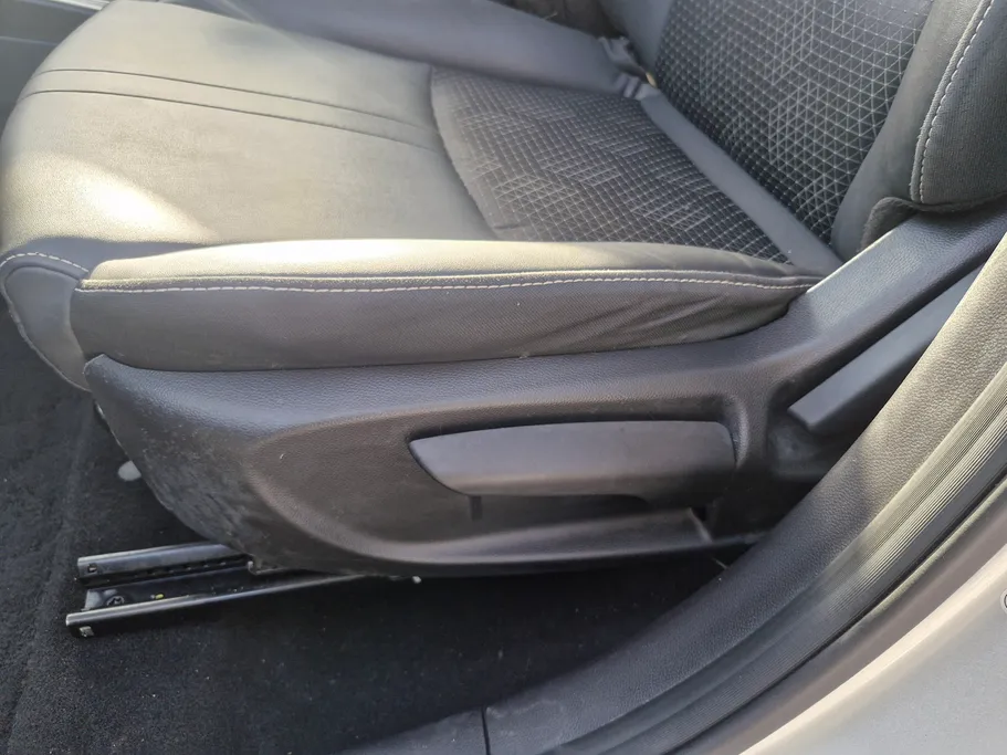 2023 Changan Alsvin Full Option 
