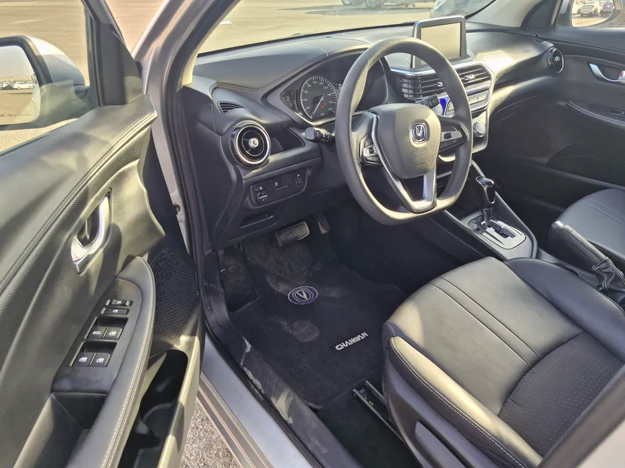 2023 Changan Alsvin Full Option 