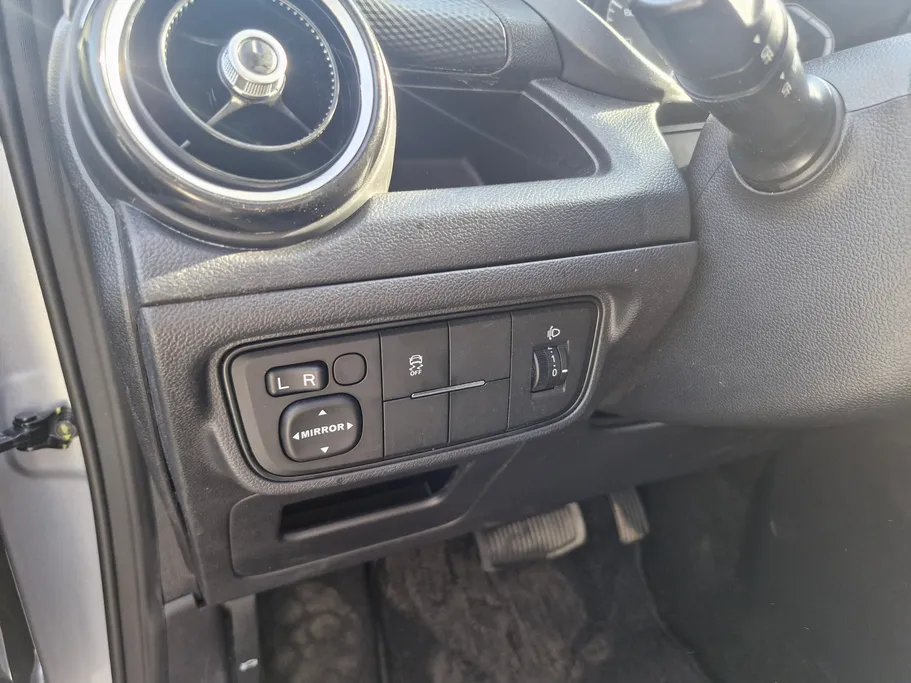 2023 Changan Alsvin Full Option 