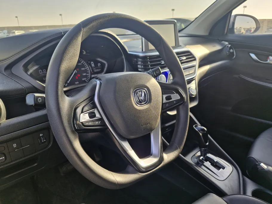 2023 Changan Alsvin Full Option 