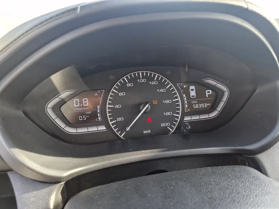 2023 Changan Alsvin Full Option 