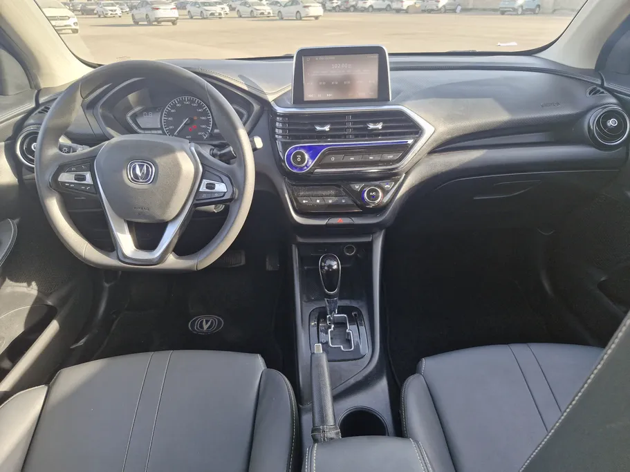 2023 Changan Alsvin Full Option 