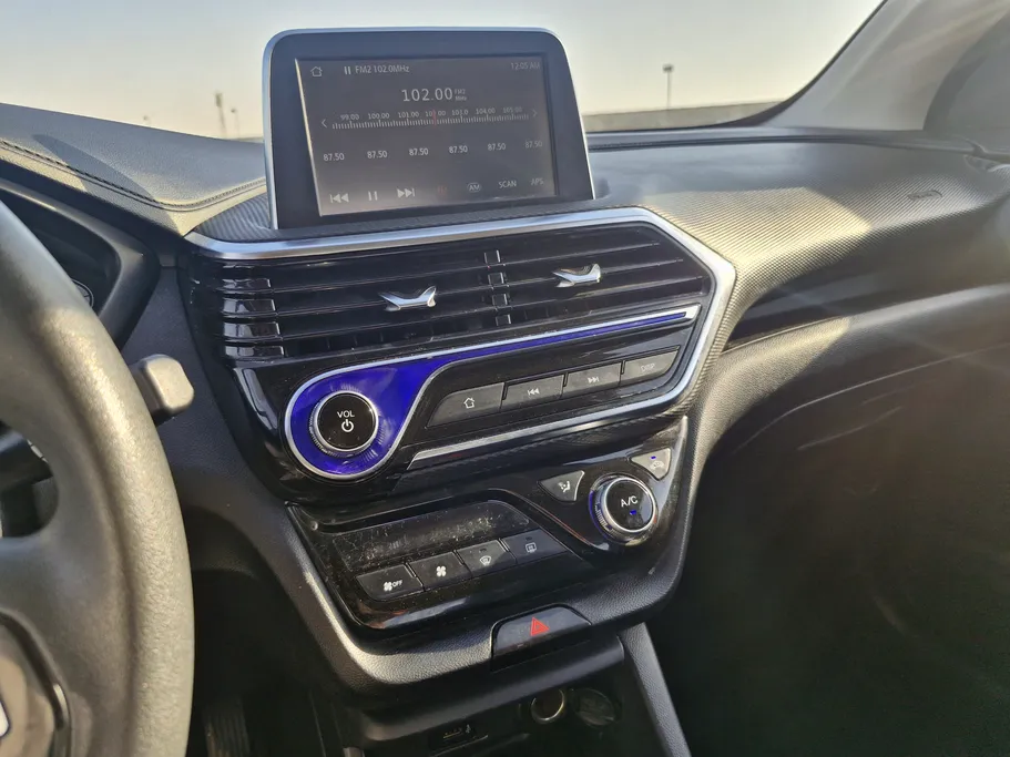 2023 Changan Alsvin Full Option 