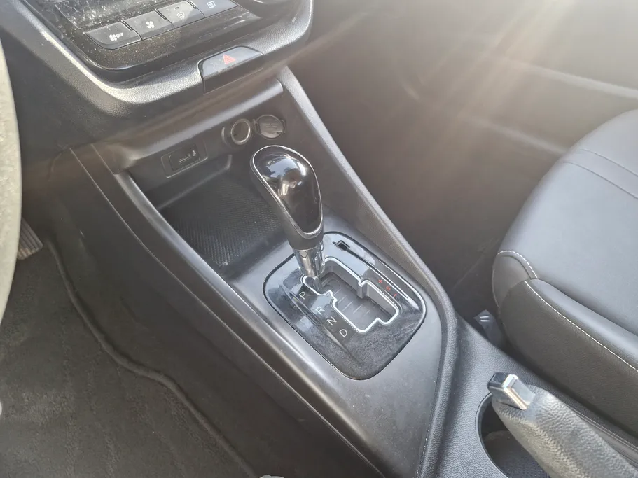 2023 Changan Alsvin Full Option 