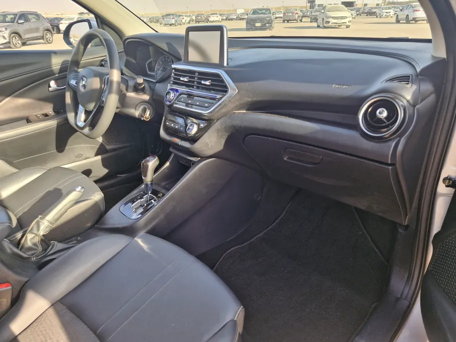 2023 Changan Alsvin Full Option 