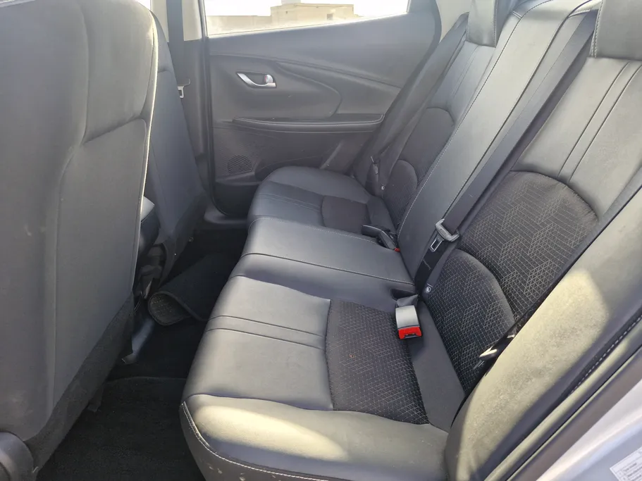 2023 Changan Alsvin Full Option 